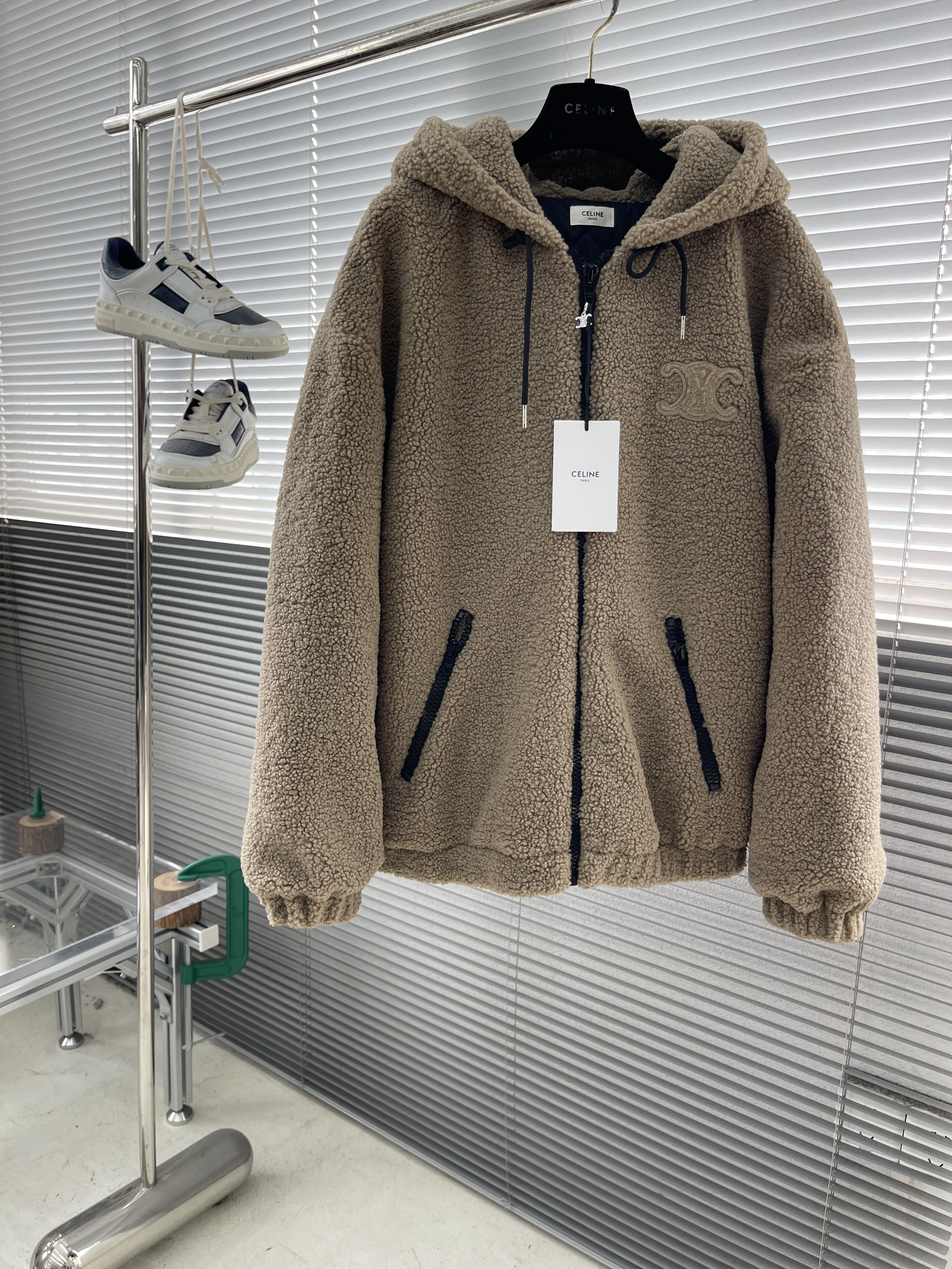 셀린느 CELINE 재킷