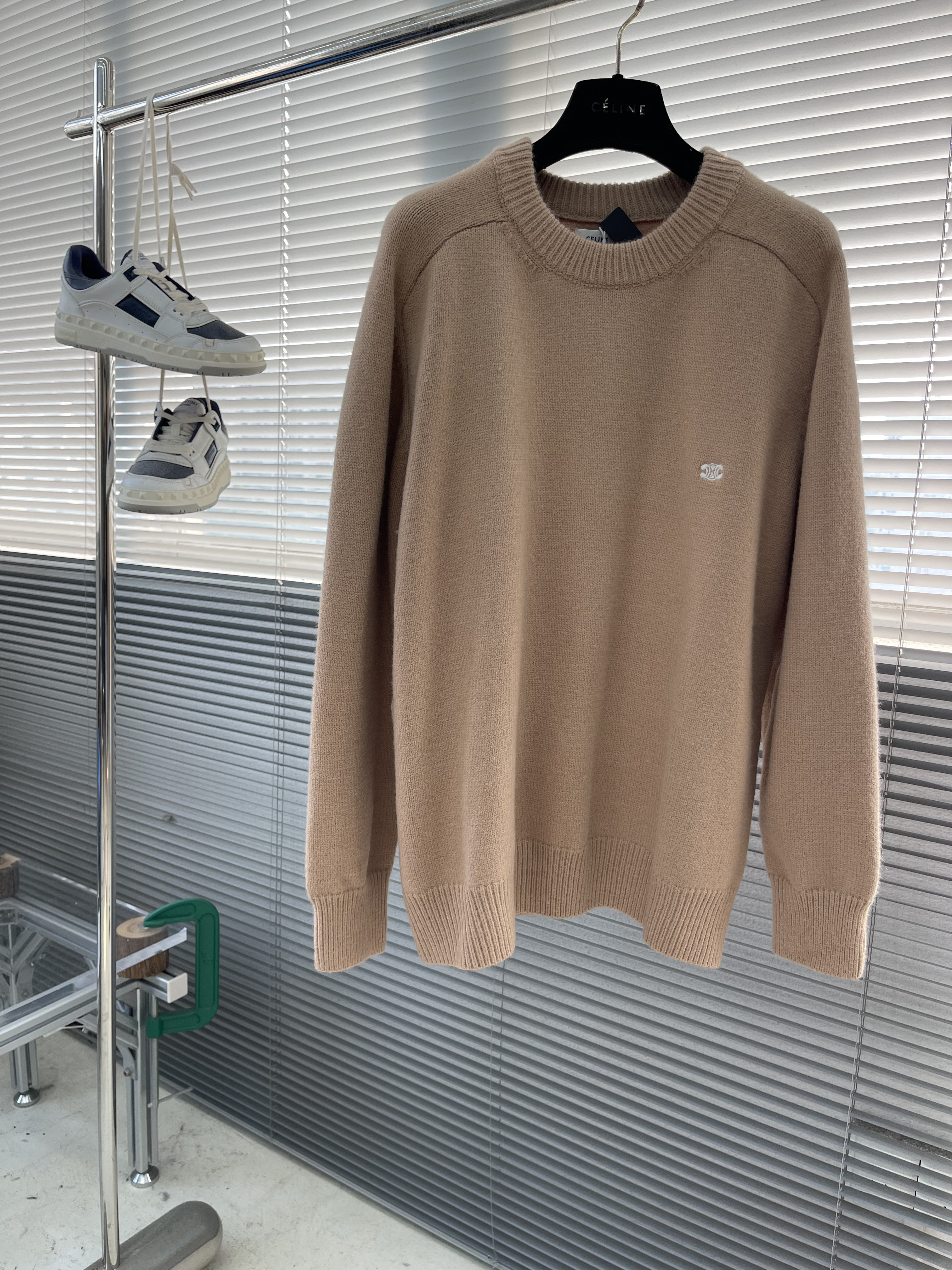 셀린느 CELINE 스웨터