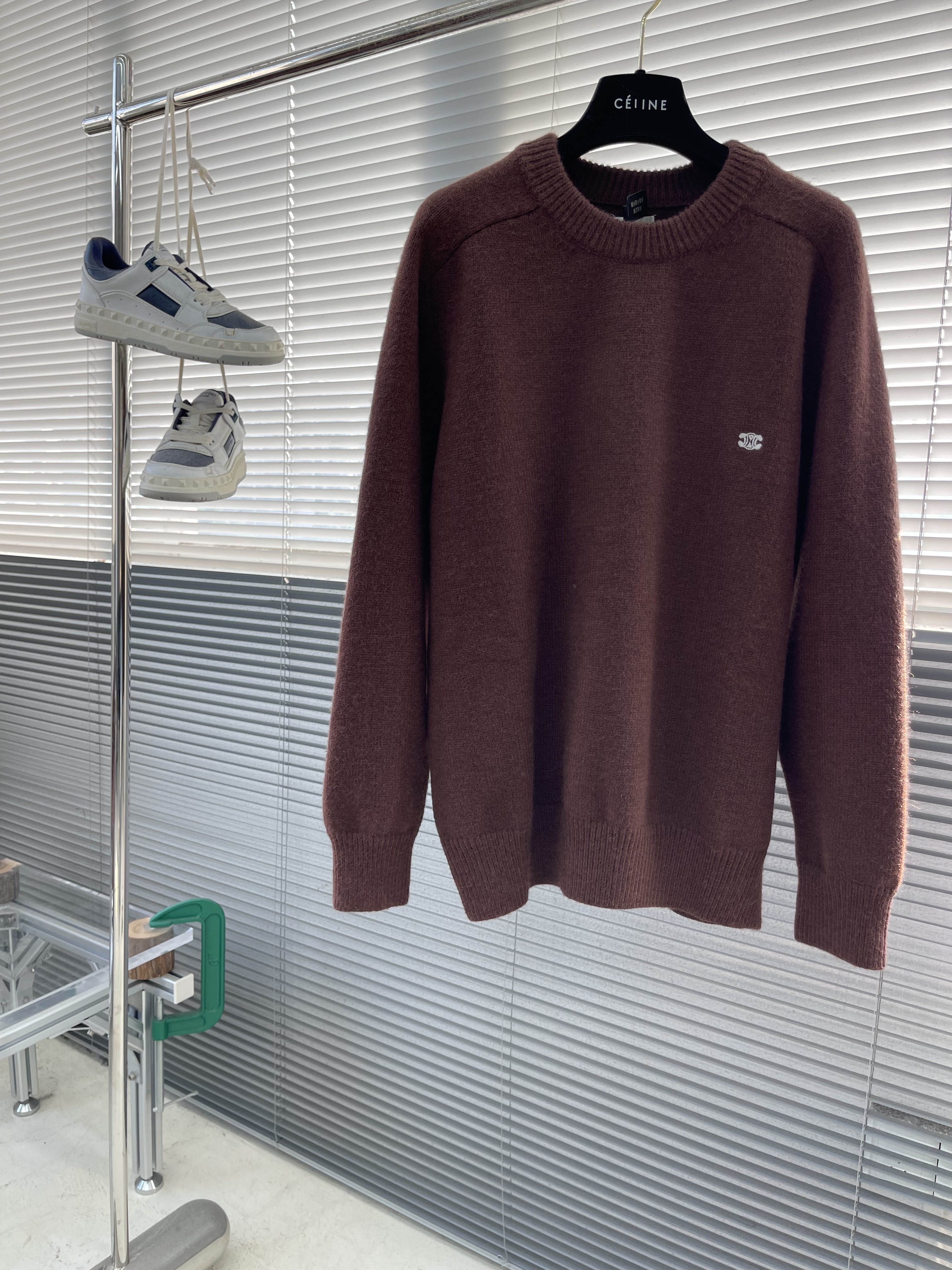 셀린느 CELINE 스웨터