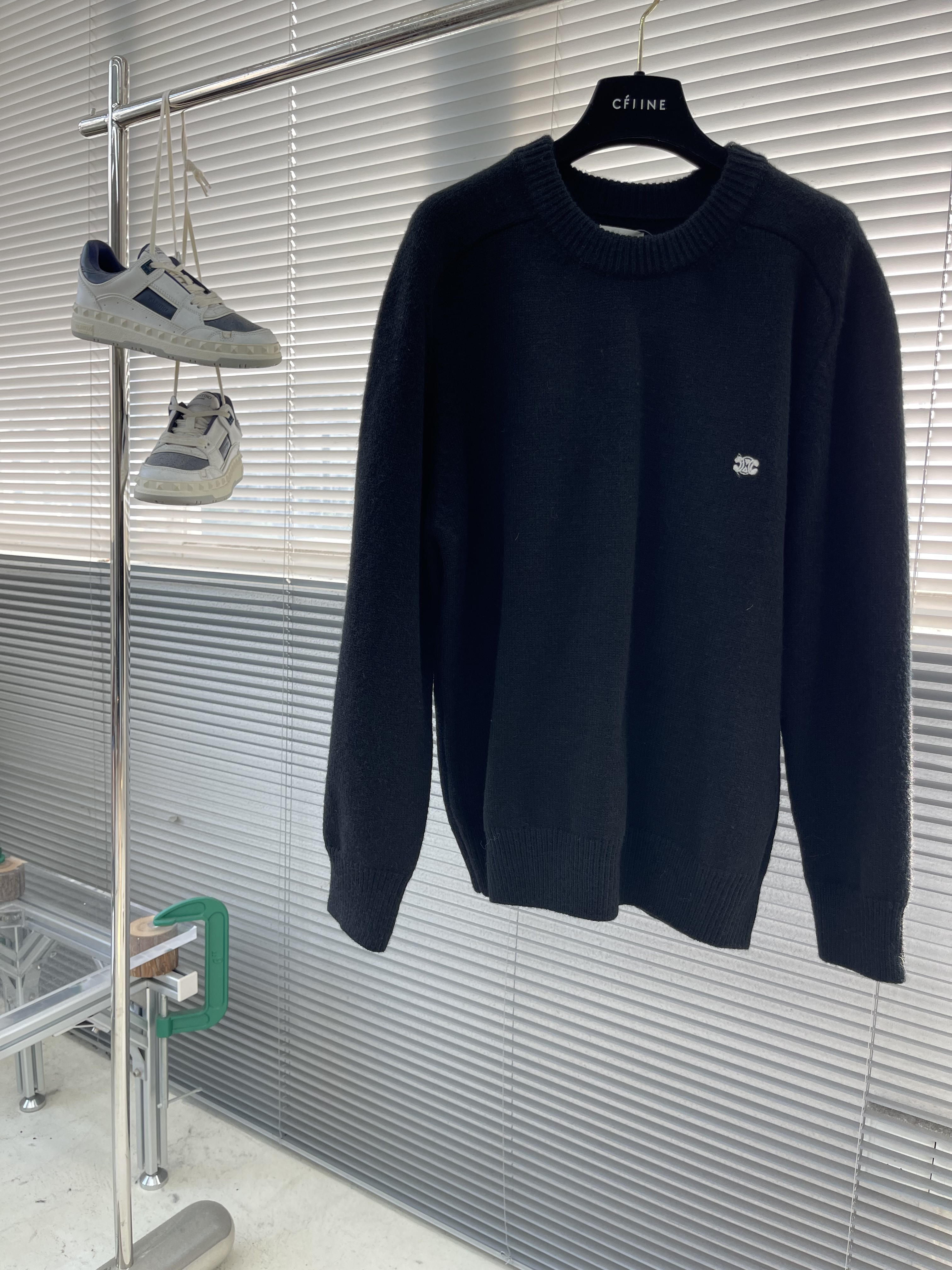 셀린느 CELINE 스웨터