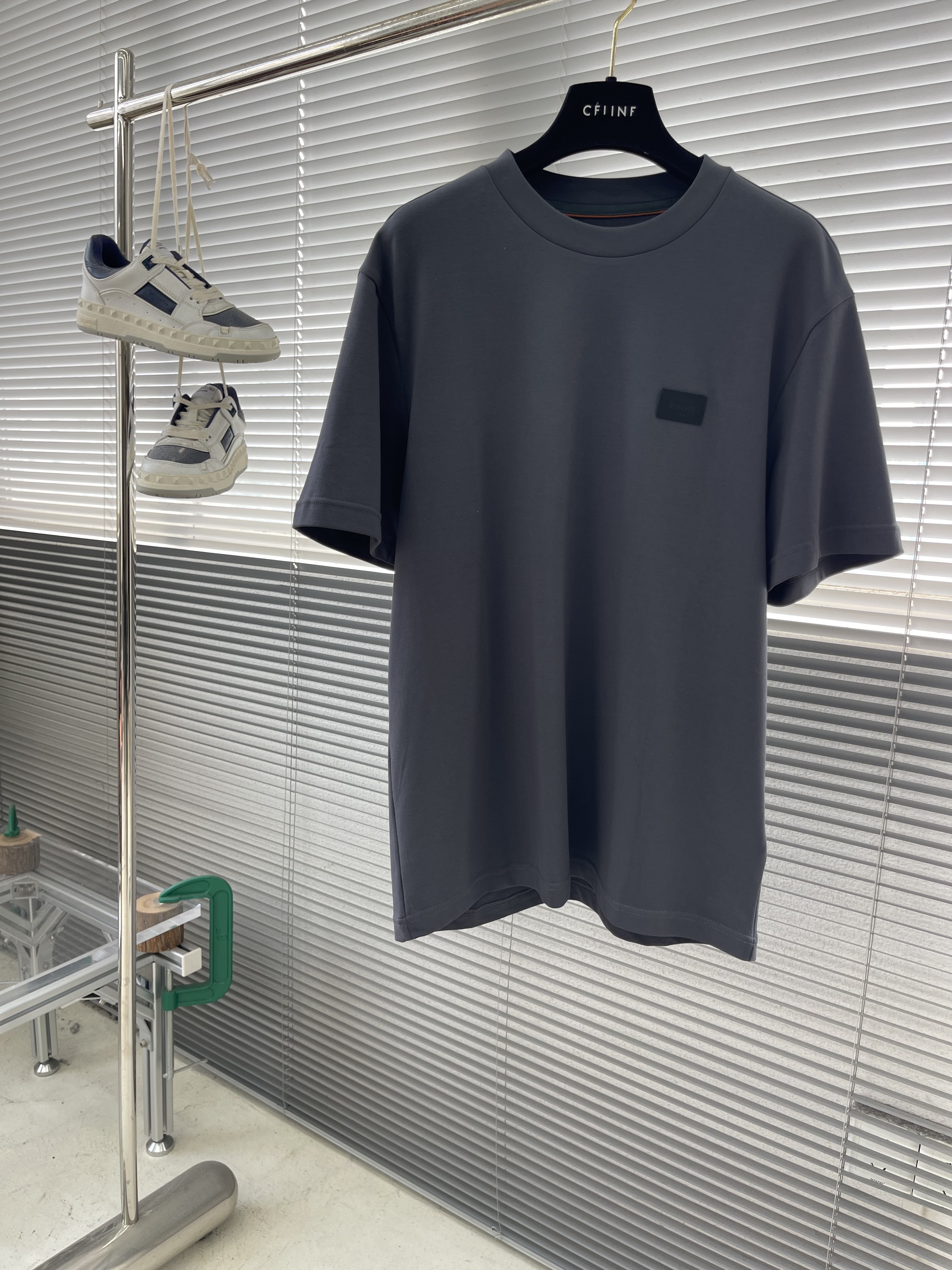 벨루티 BERLUTI 반팔 티셔츠