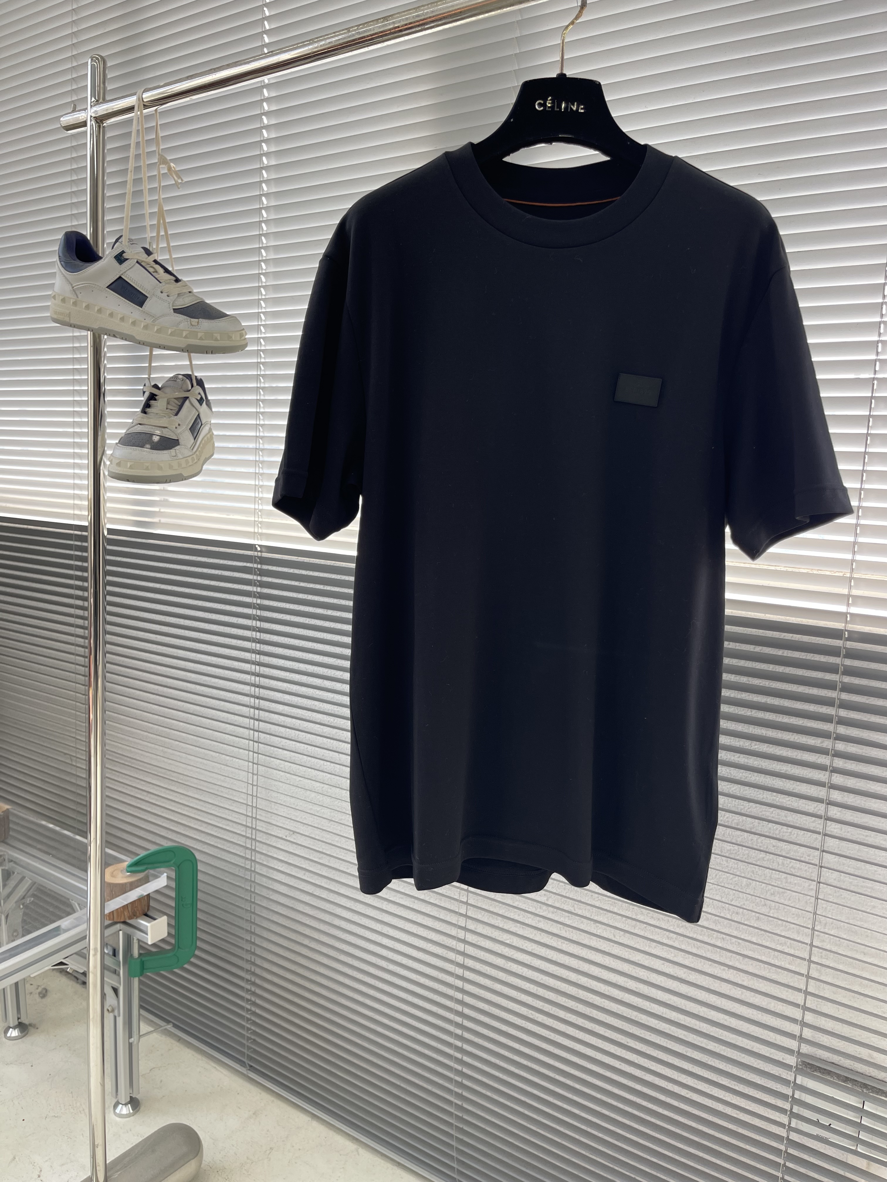 벨루티 BERLUTI 반팔 티셔츠