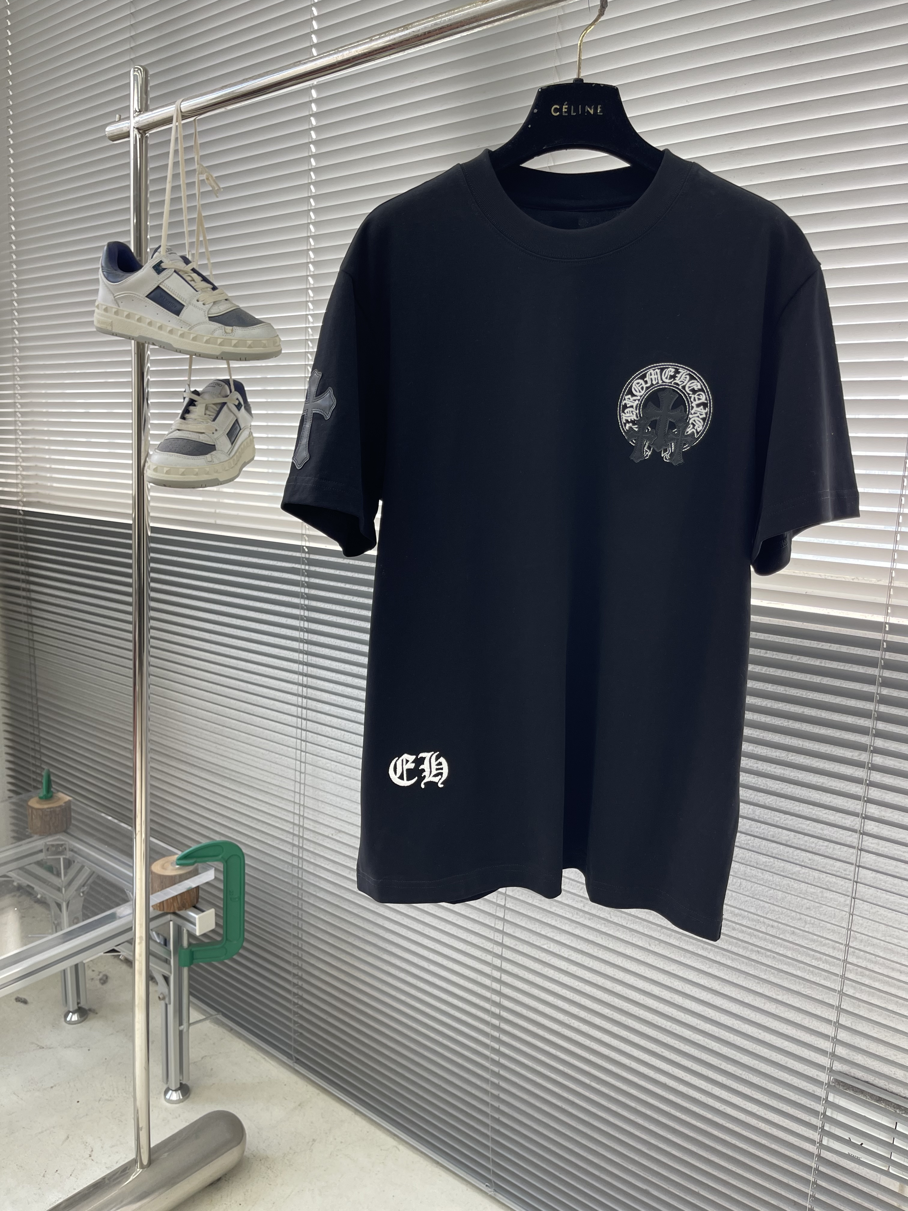 크롬하츠 Chrome Hearts 반팔 티셔츠