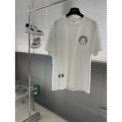 크롬하츠 Chrome Hearts 반팔 티셔츠