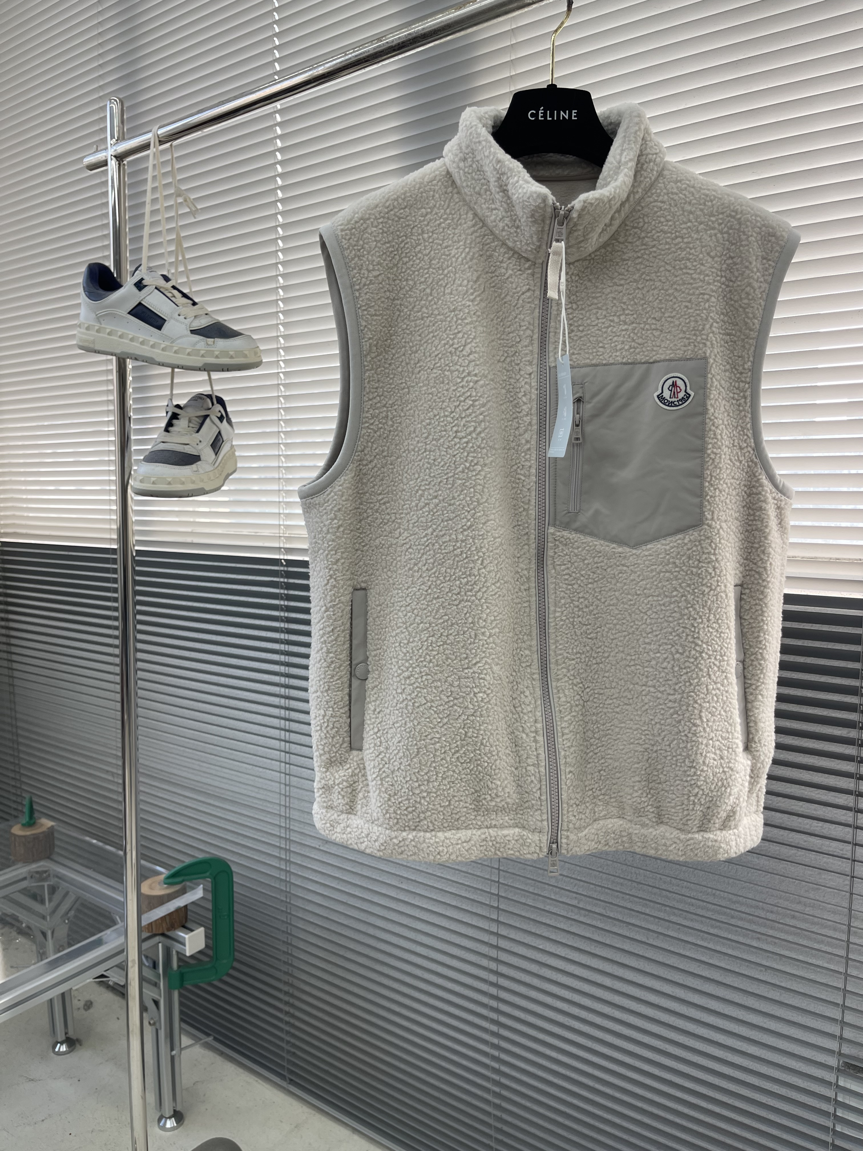 몽클레어 Moncler 조끼