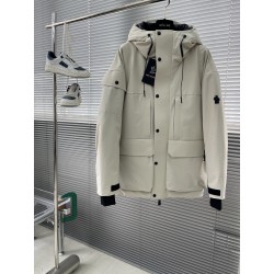 몽클레어 Moncler Jeluz 스키 다운