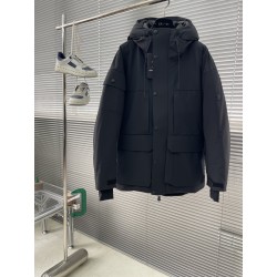 몽클레어 Moncler Jeluz 스키 다운