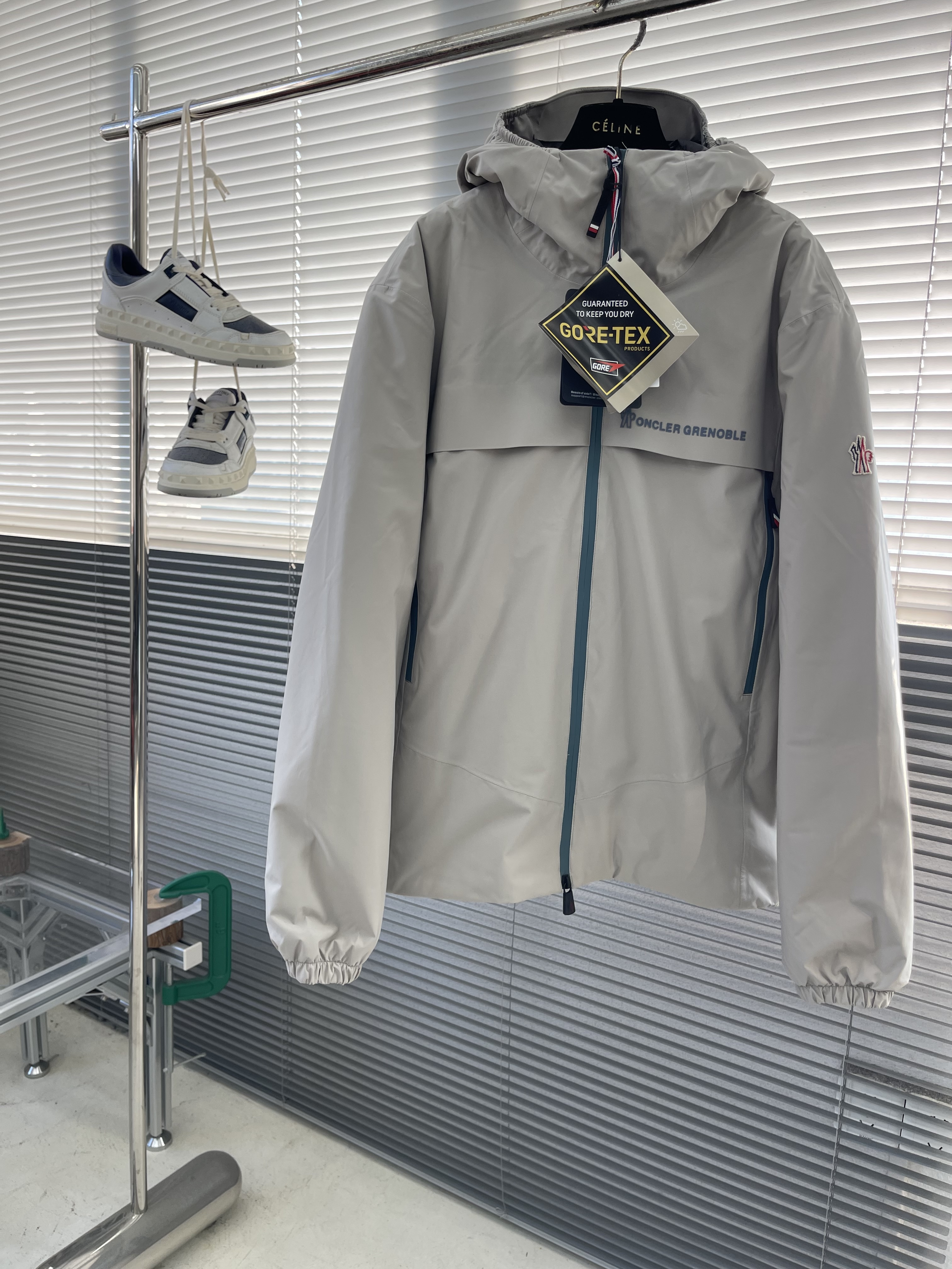 몽클레어 Moncler Shipton  스키 다운