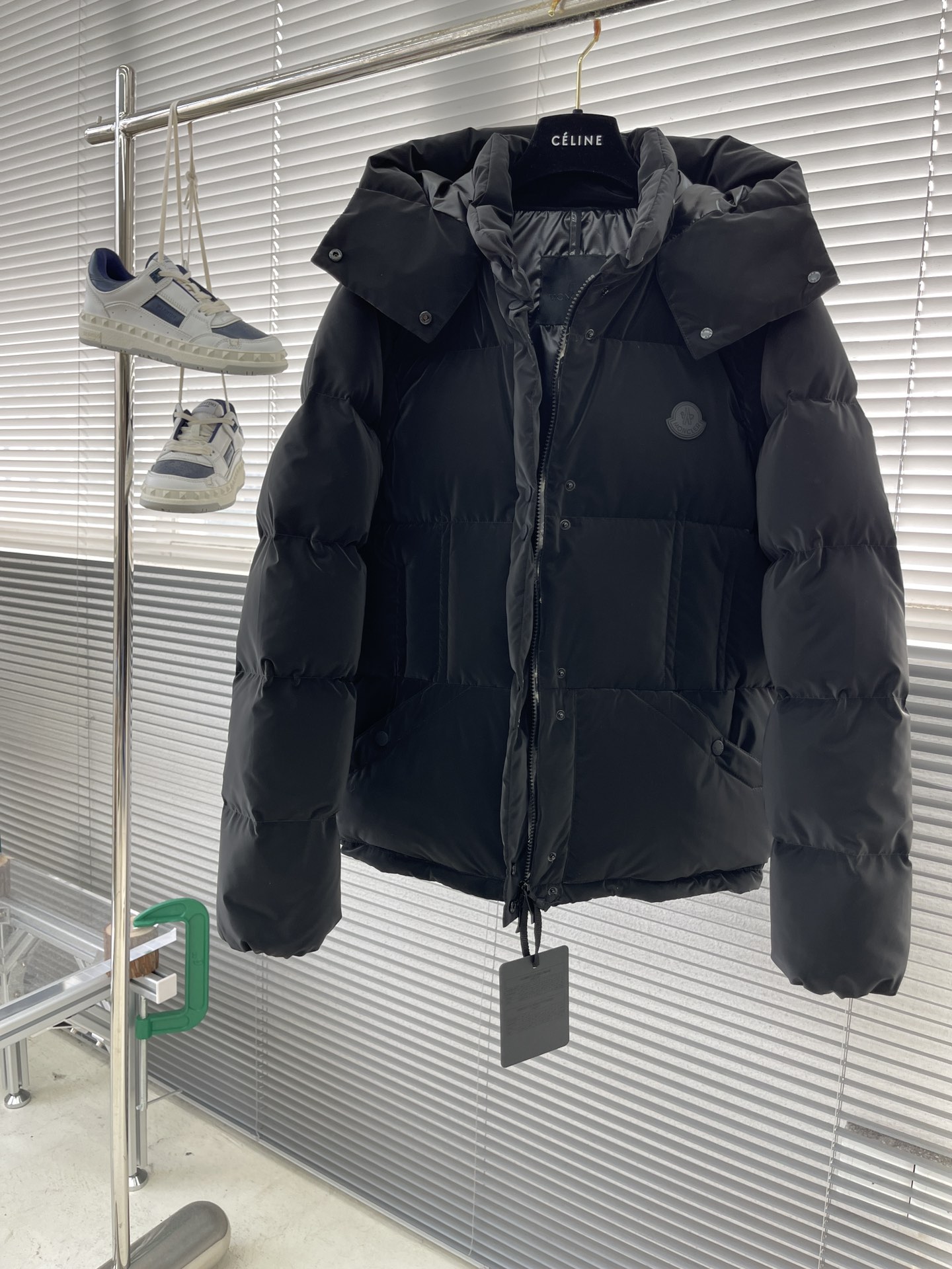 몽클레어 Moncler Allymes 다운재킷/조끼