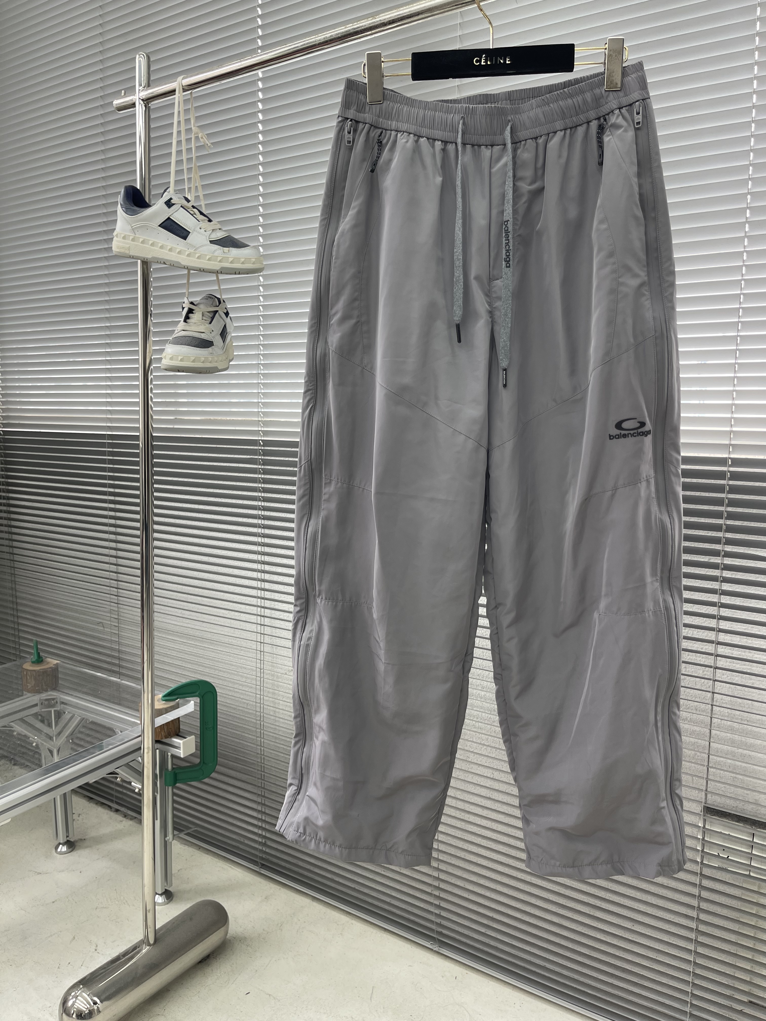설계사 Balenciaga 바지