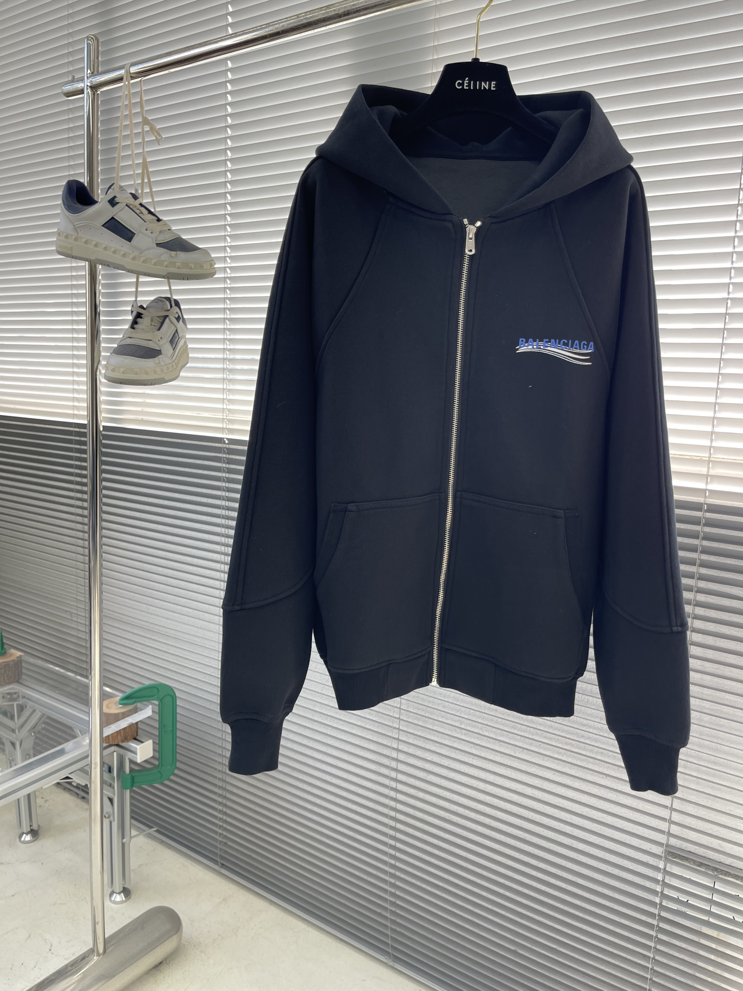 발렌시아가 Balenciaga 재킷