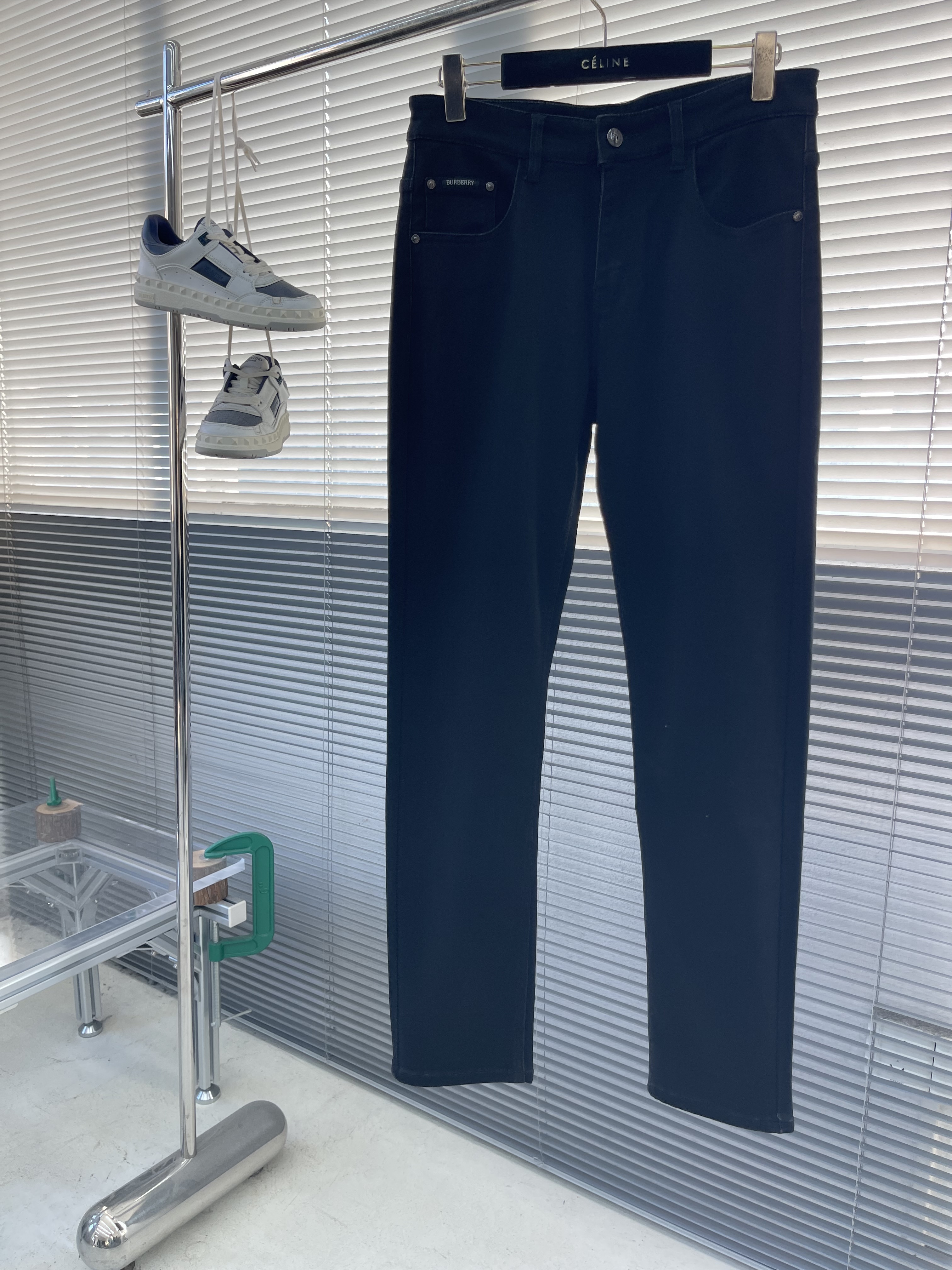 버버리 Burberry 청바지