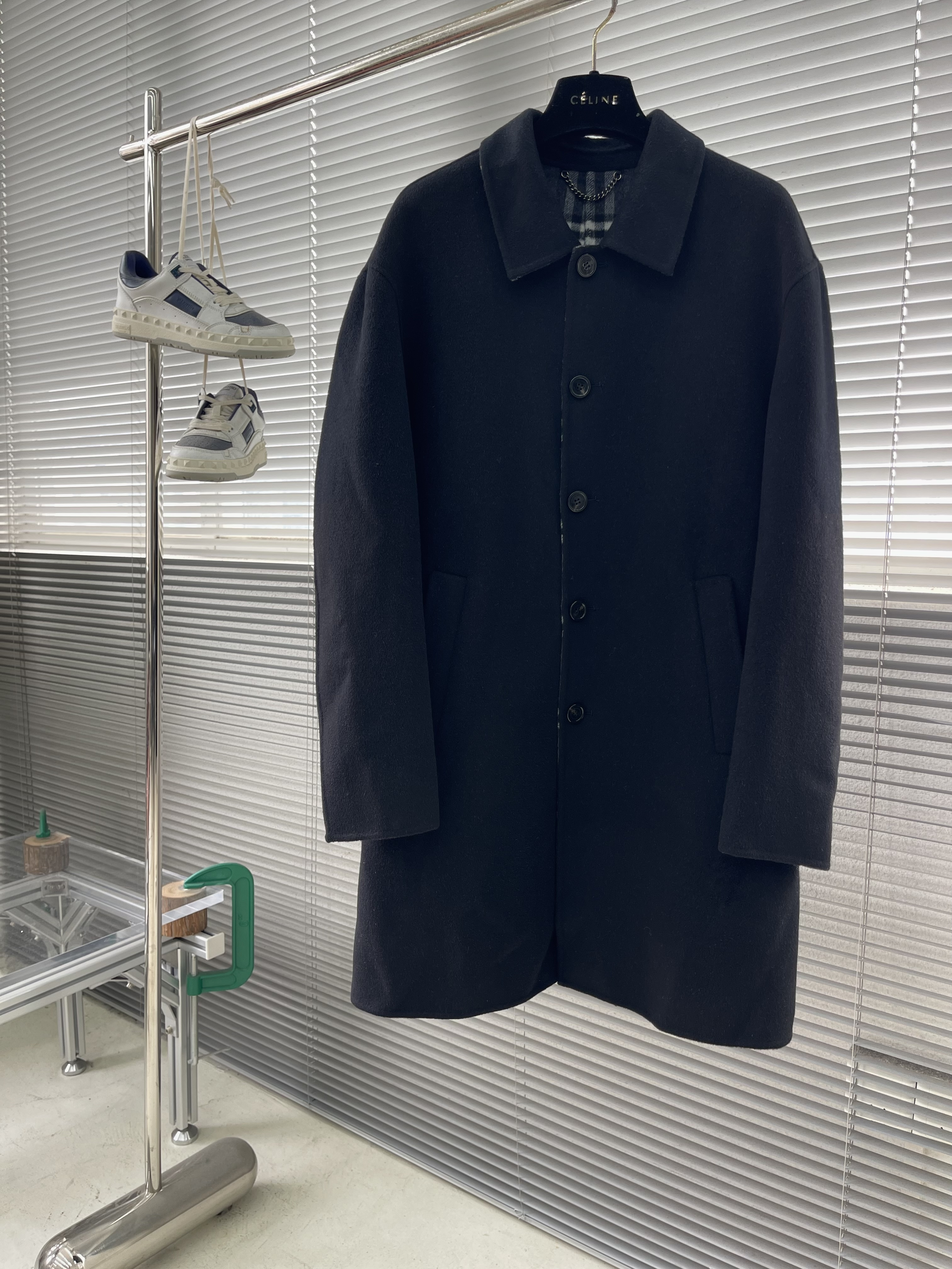 버버리 Burberry 코트