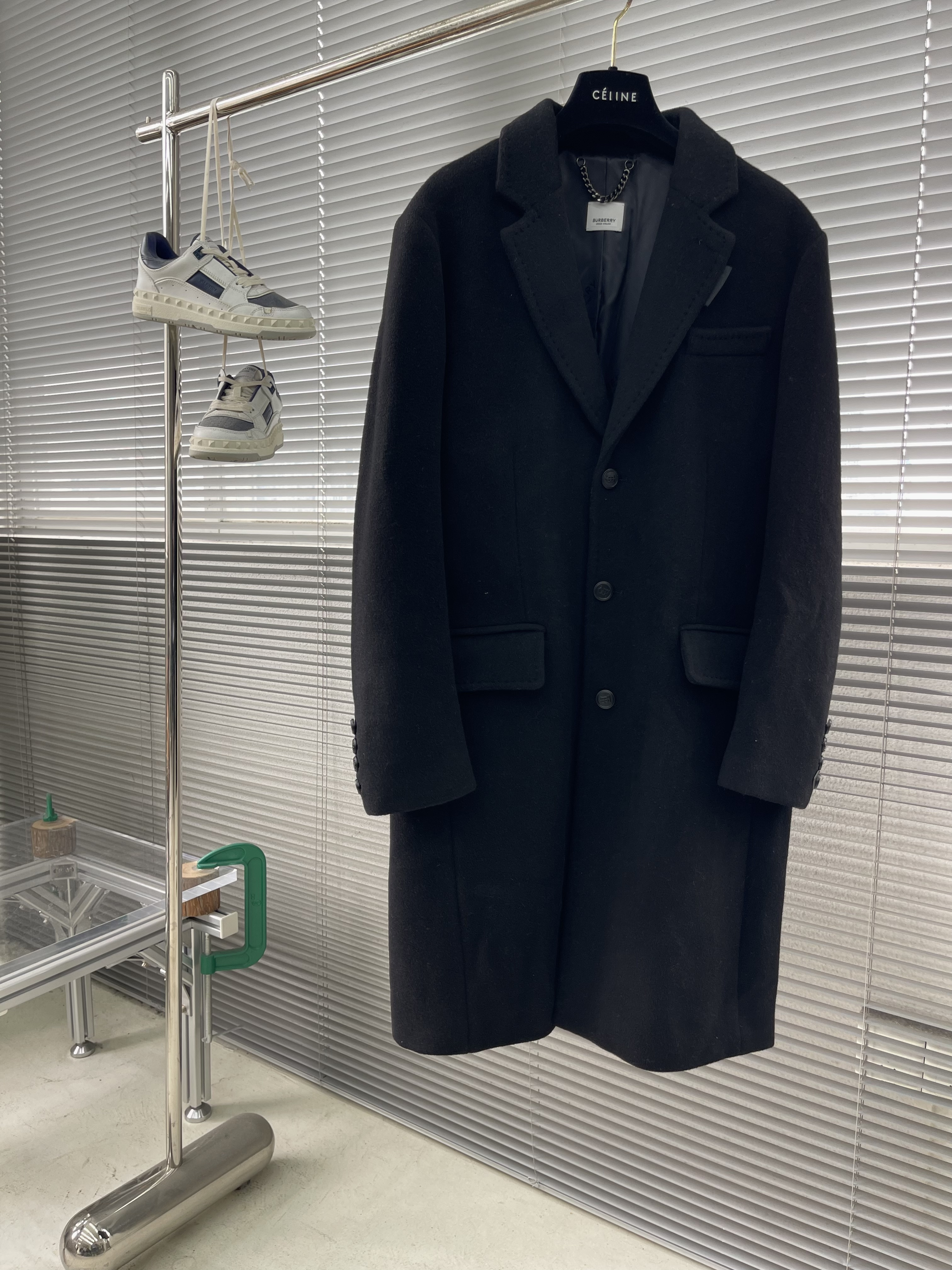 버버리 Burberry 코트