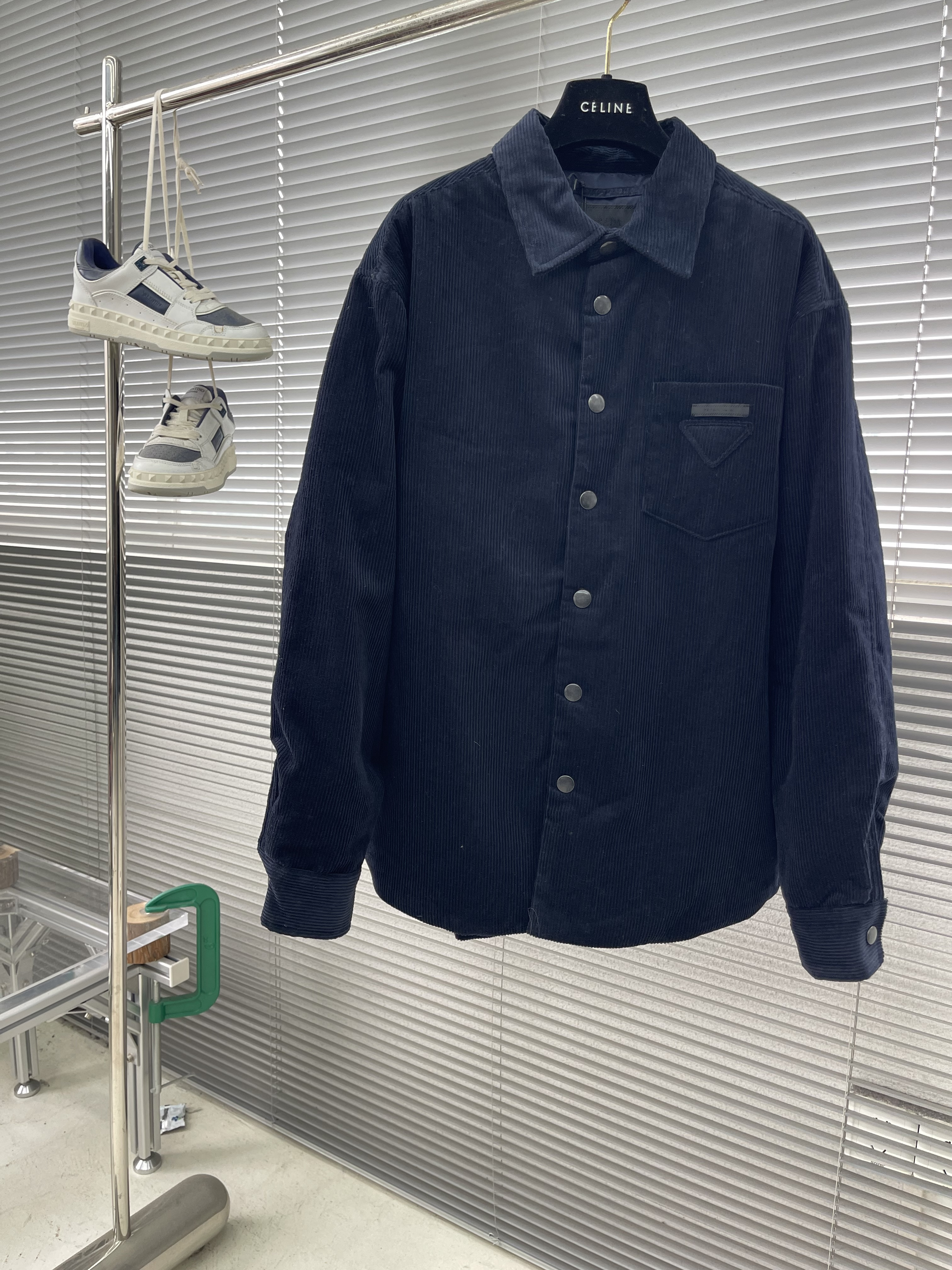 프라다 Prada 패딩