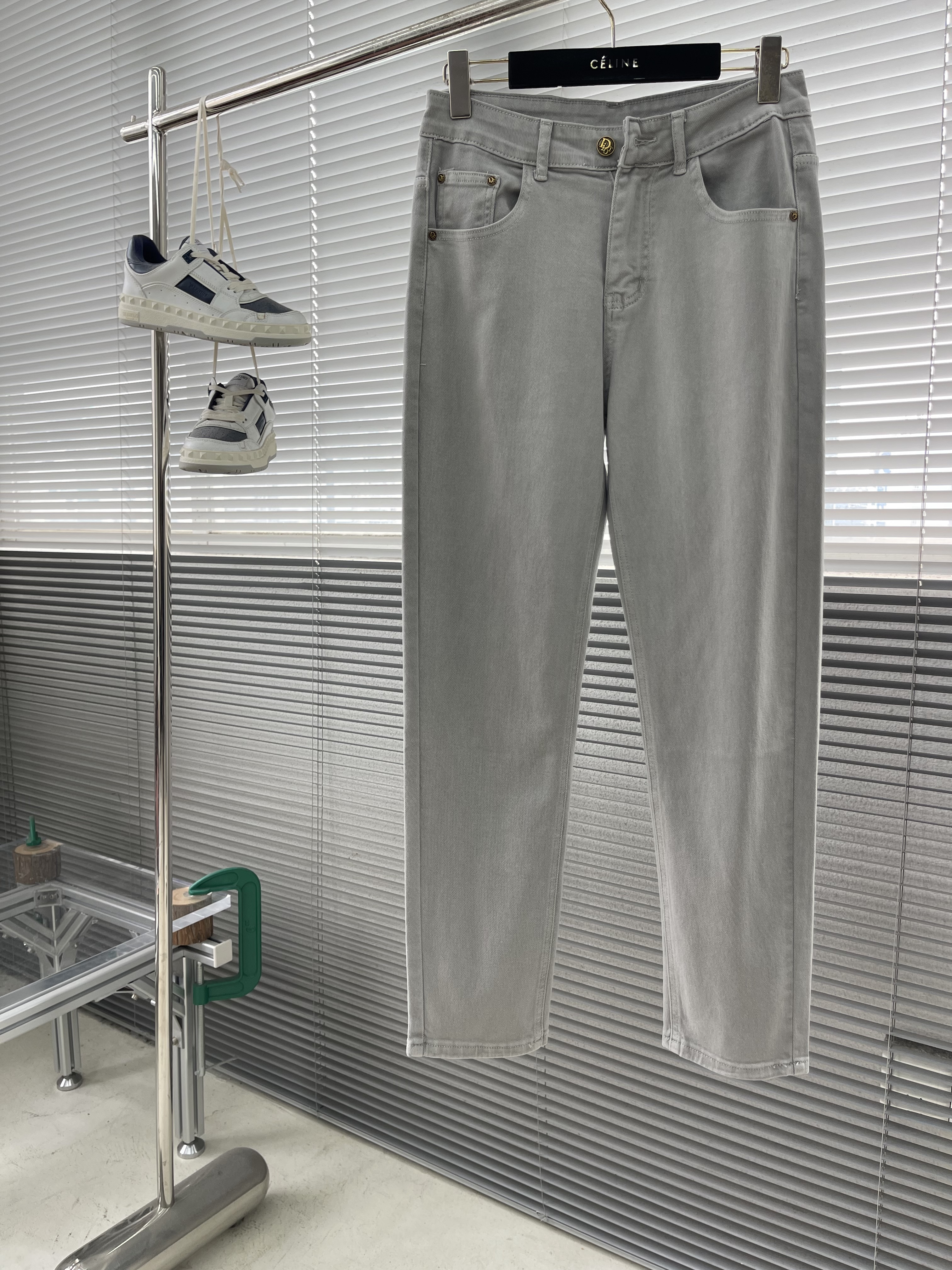 디올 Dior 청바지