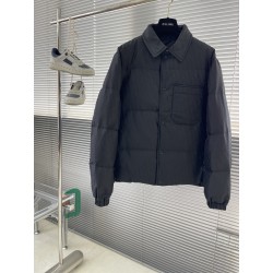 디올 DIOR 다운재킷