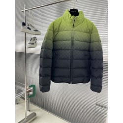 구찌 Gucci 다운재킷