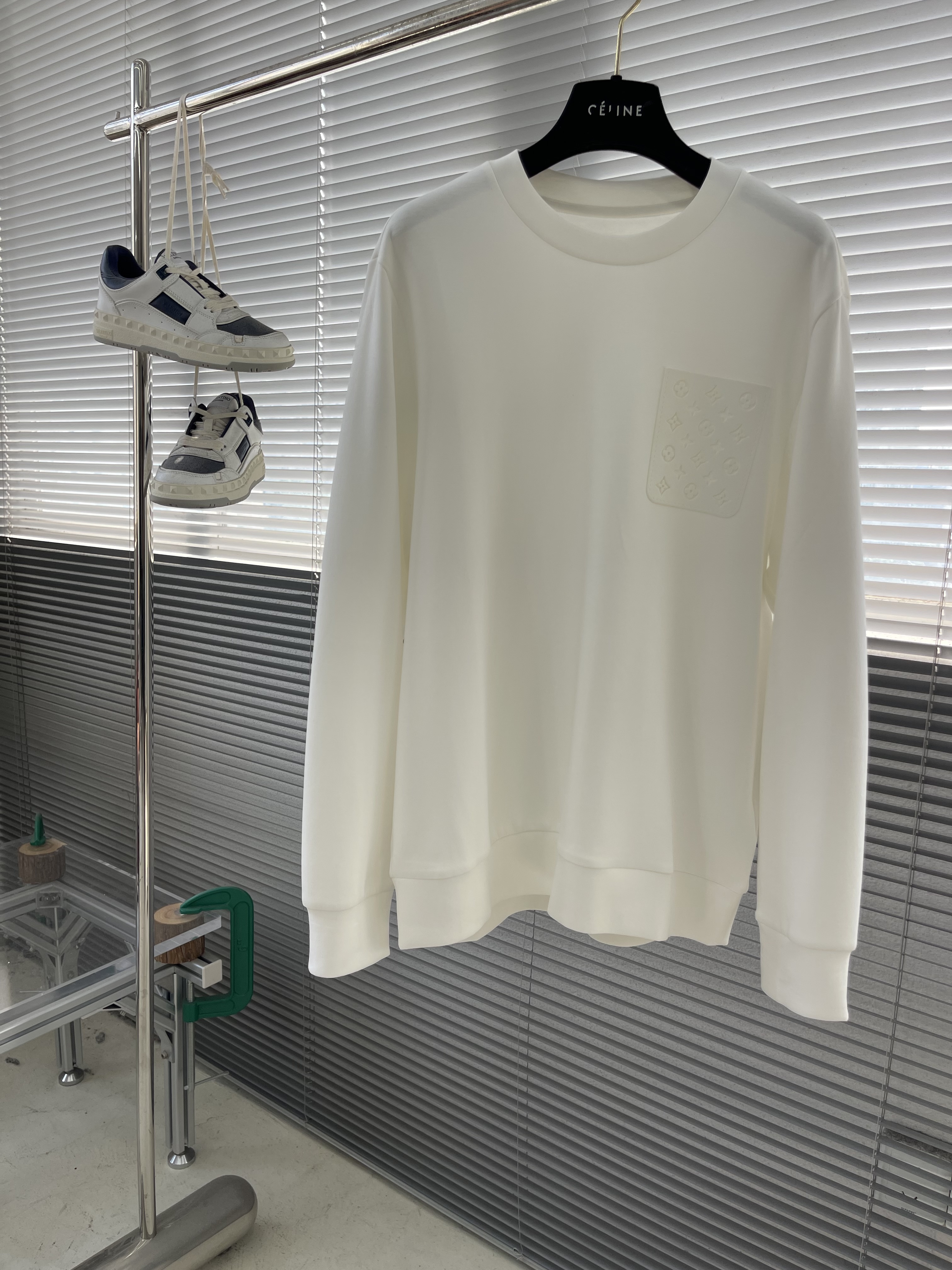 루이비통 Louis Vuitton 맨투맨