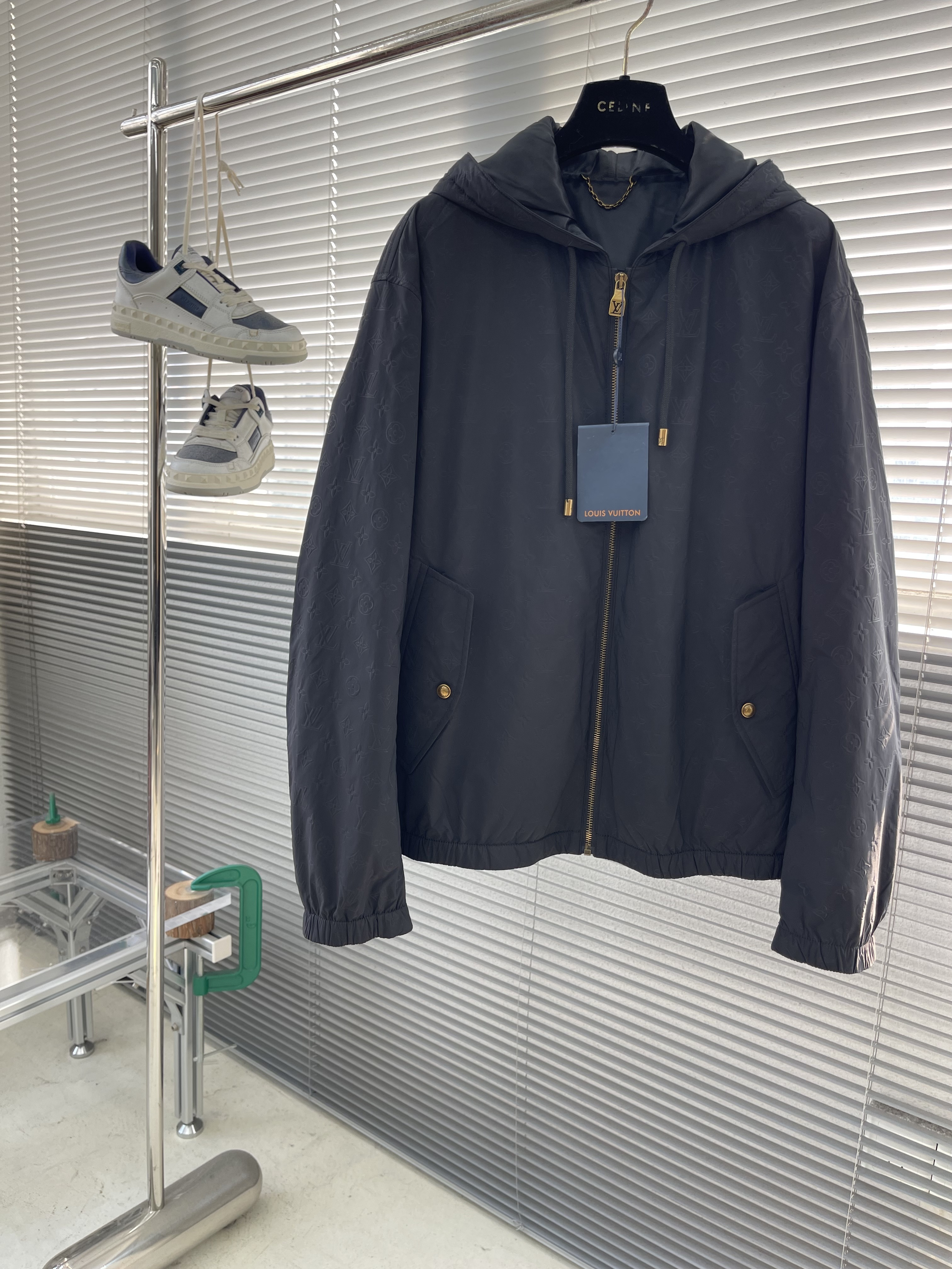 루이비통 Louis Vuitton 재킷