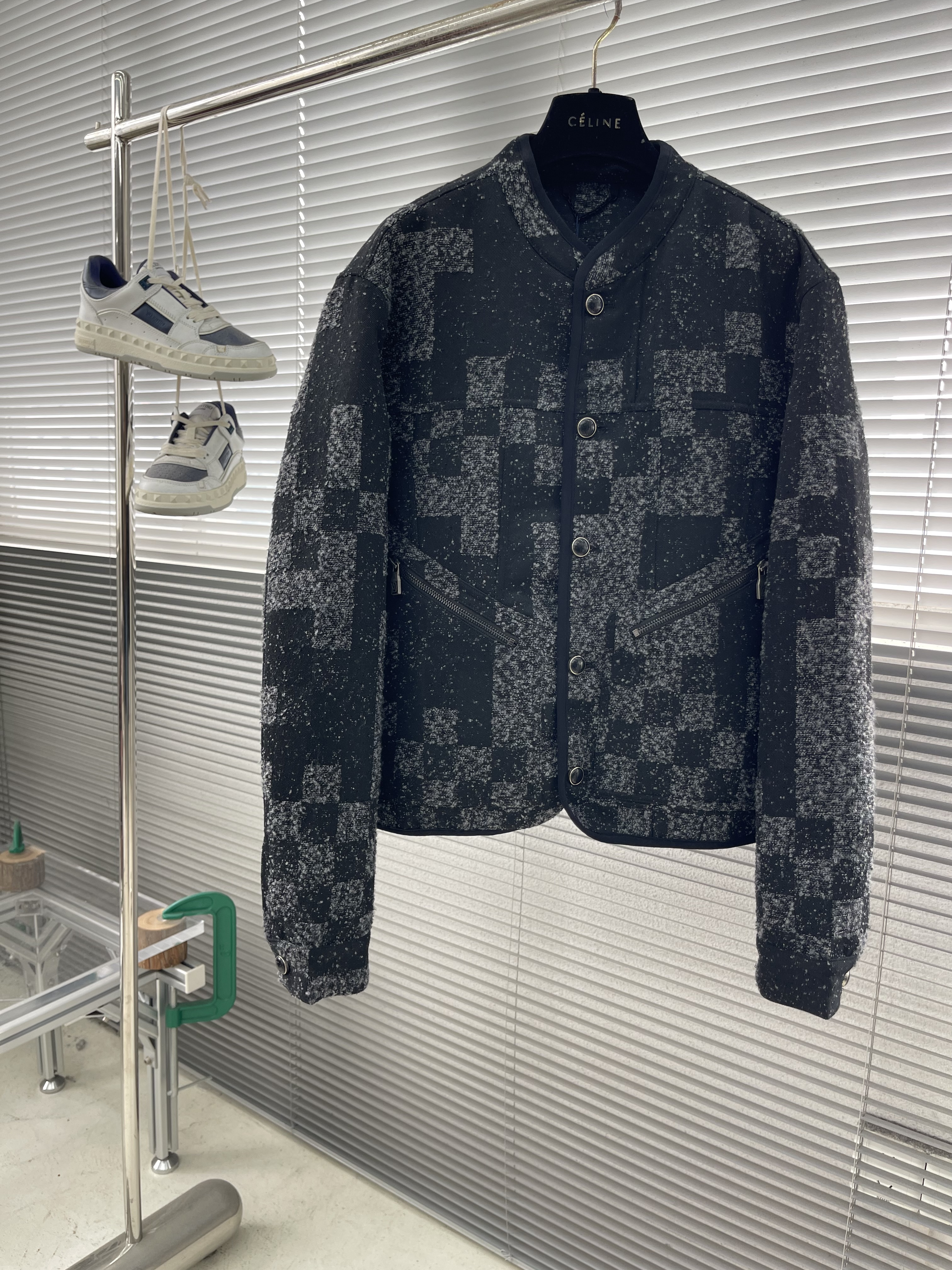 루이비통 Louis Vuitton 재킷