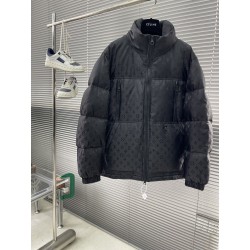 루이비통 Louis Vuitton 다운재킷