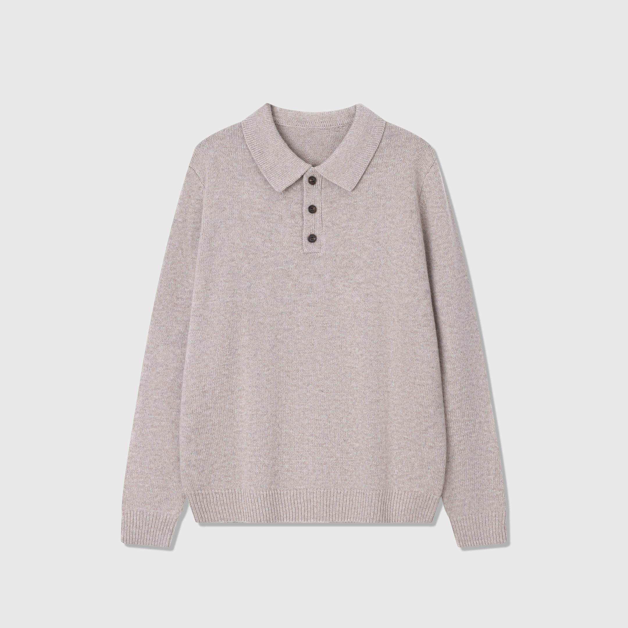 로로피아나 Loro Piana Drumoak 스웨터