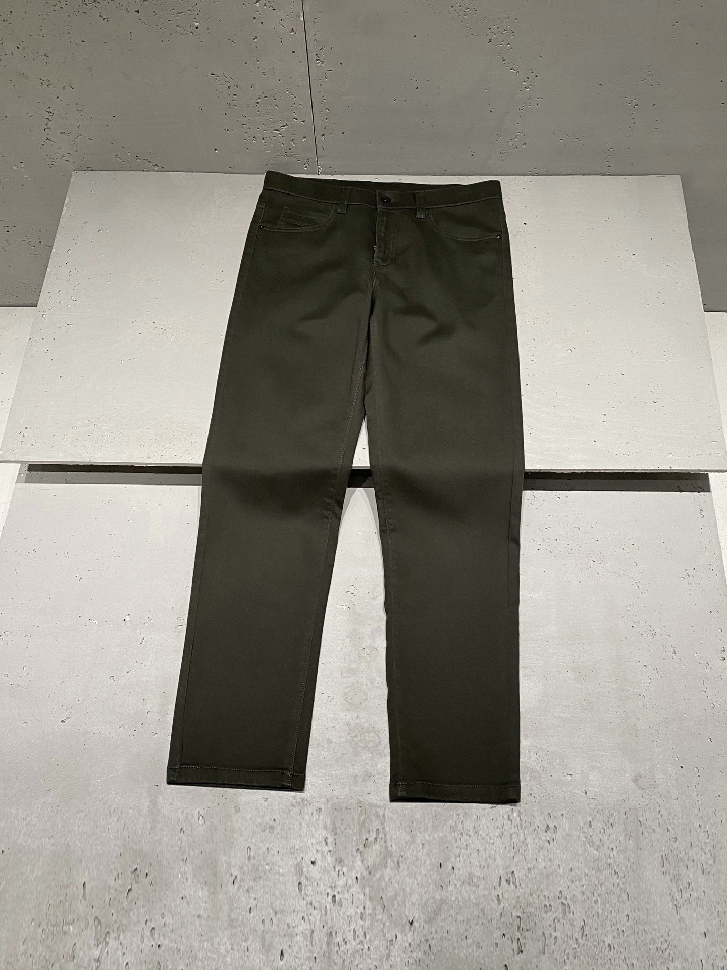 디올 Dior 청바지