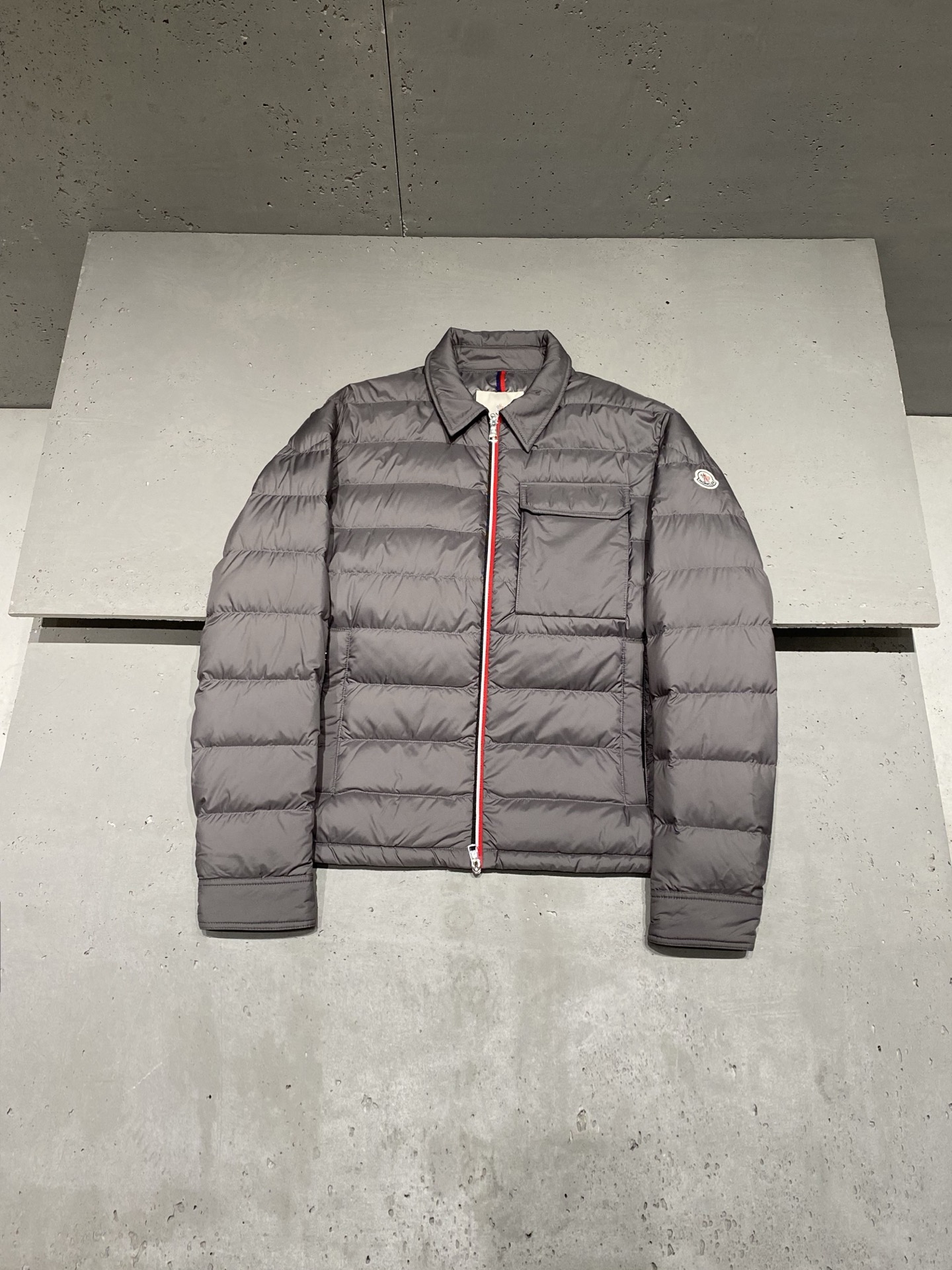 몽클레어 Moncler Fazzon  다운재킷