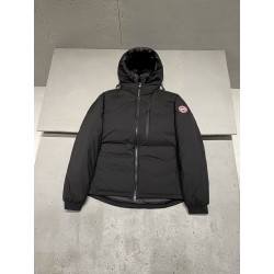 캐나다구스 Canada Goose Lodge 다운재킷