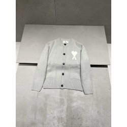 아미 파리 AMI Paris 가디건