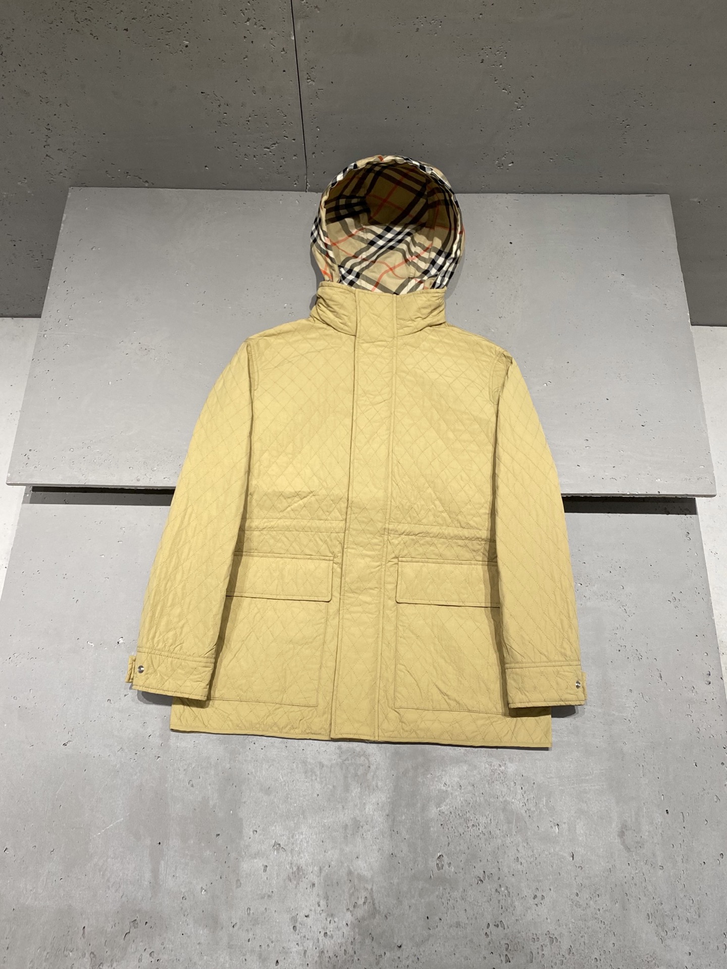 버버리 Burberry 패딩