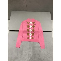 미우 미우 Miu Miu 스웨터