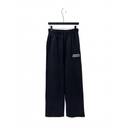 설계사 Balenciaga 바지