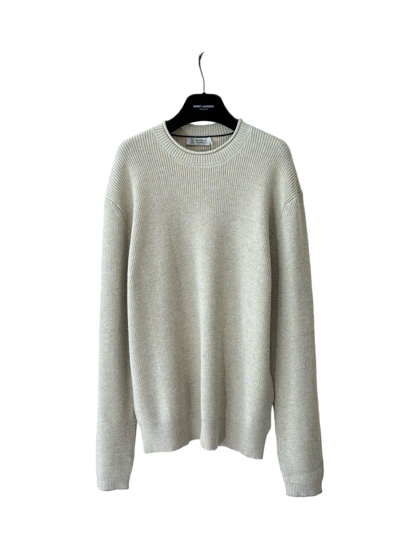 브루넬로 쿠치넬리 Brunello Cucineli 스웨터