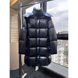 몽클레어 Moncler Litte 롱 다운재킷