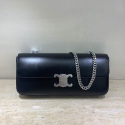 셀린느 Celine 197413 TRIOMPHE BAG 30cm