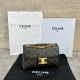 셀린느 Celine 116593 Teen Victoire Bag in Supple Calfskin 21cm