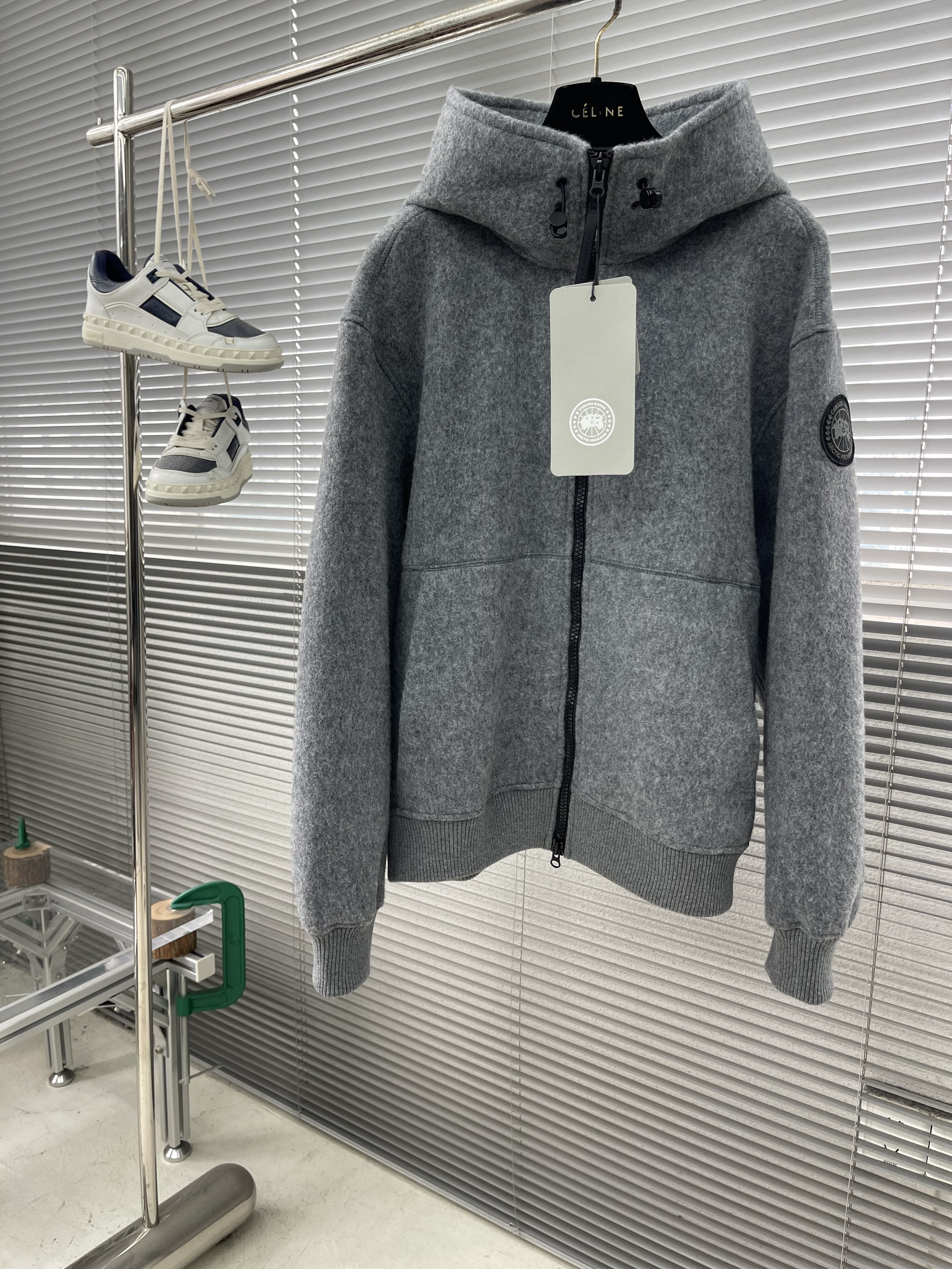 캐나다구스 Canada Goose 재킷