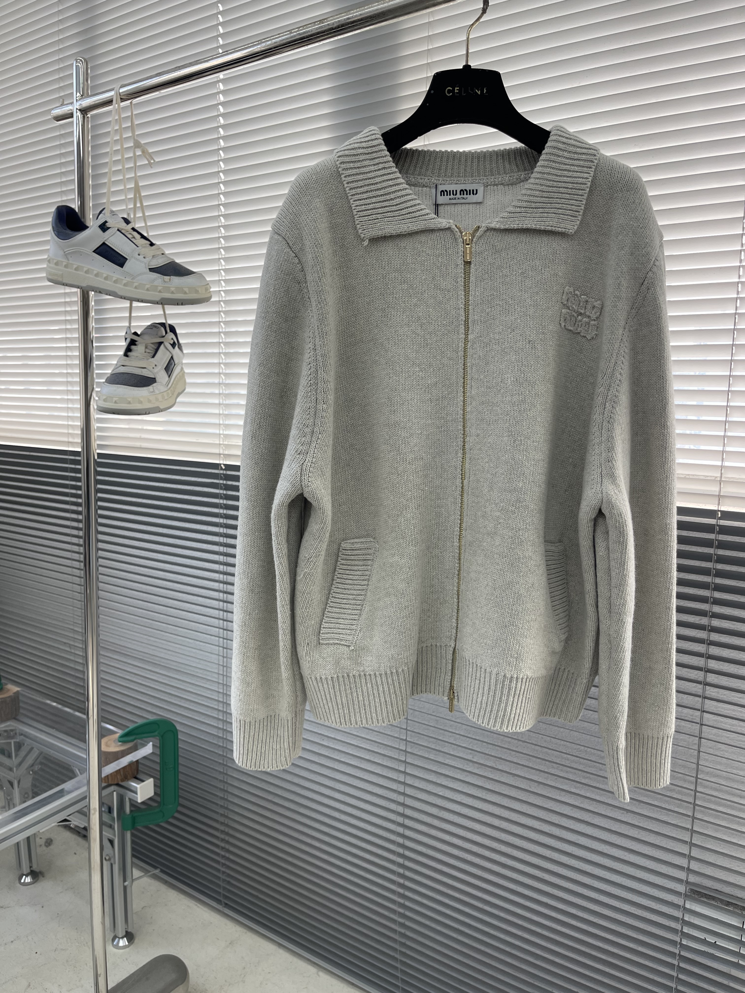 미우 미우 Miu Miu 재킷