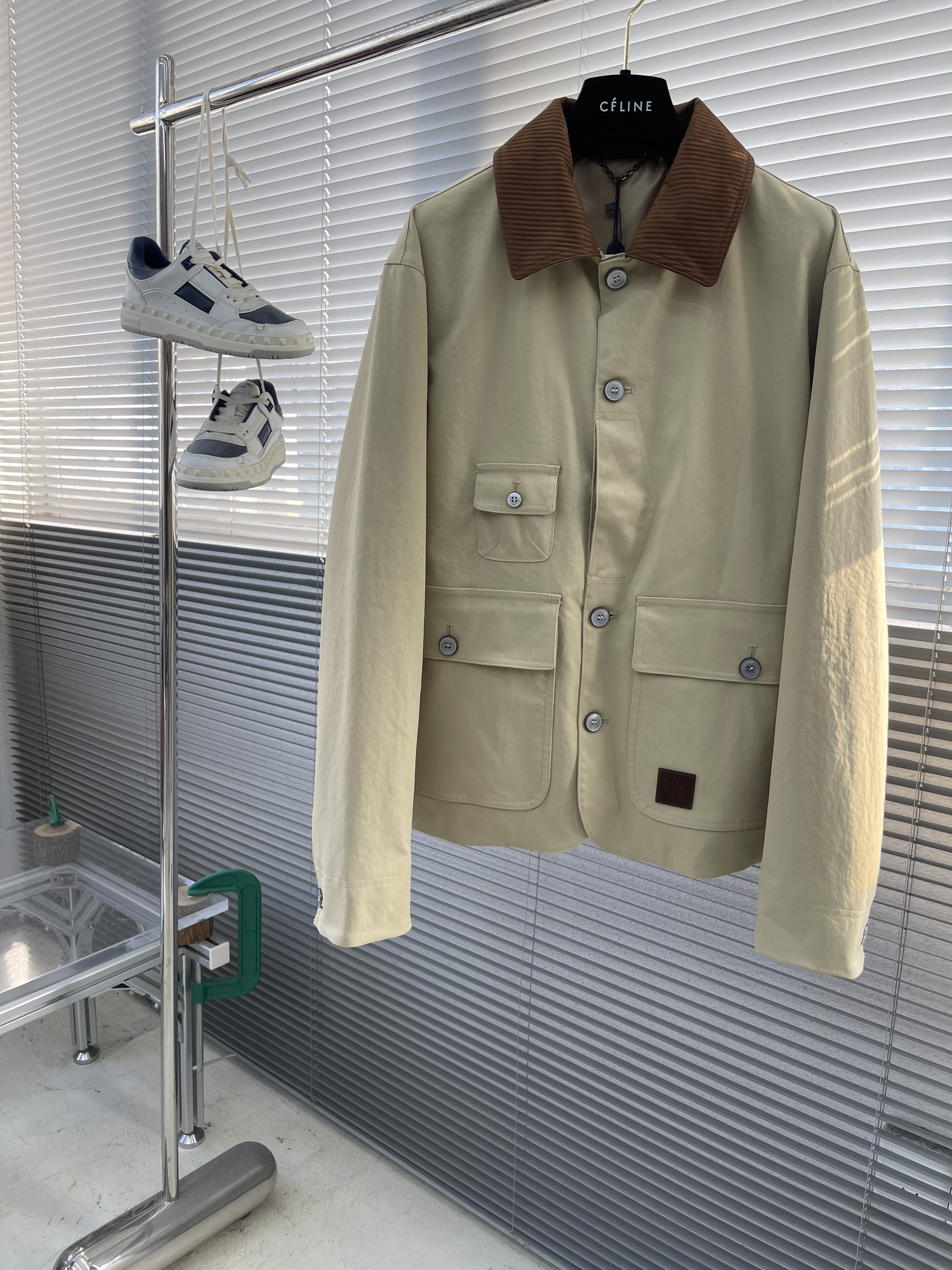 루이비통 Louis Vuitton 재킷