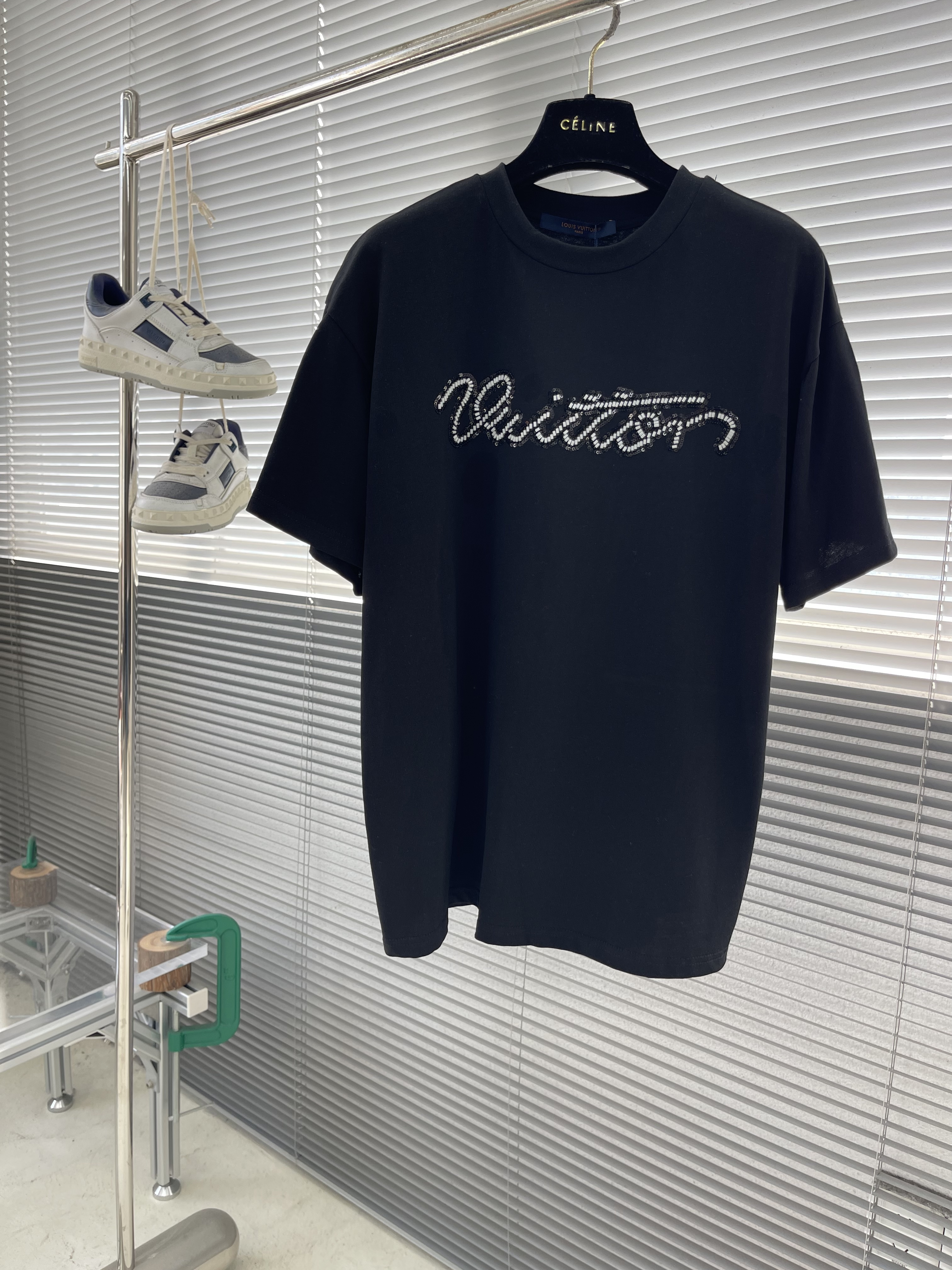 루이비통 Louis Vuitton 반팔 티셔츠