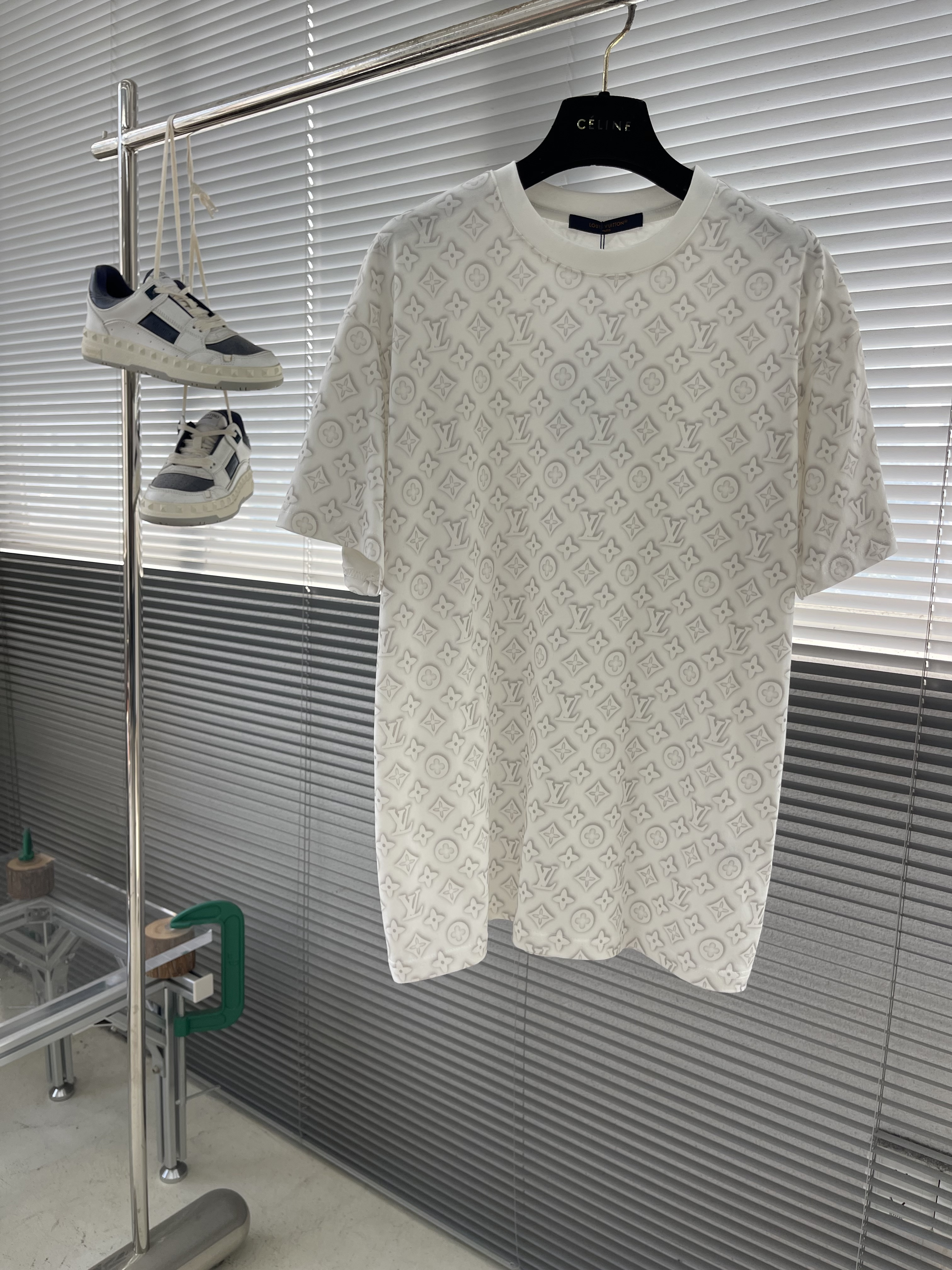 루이비통 Louis Vuitton 반팔 티셔츠