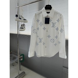 루이비통 Louis Vuitton 긴팔 셔츠