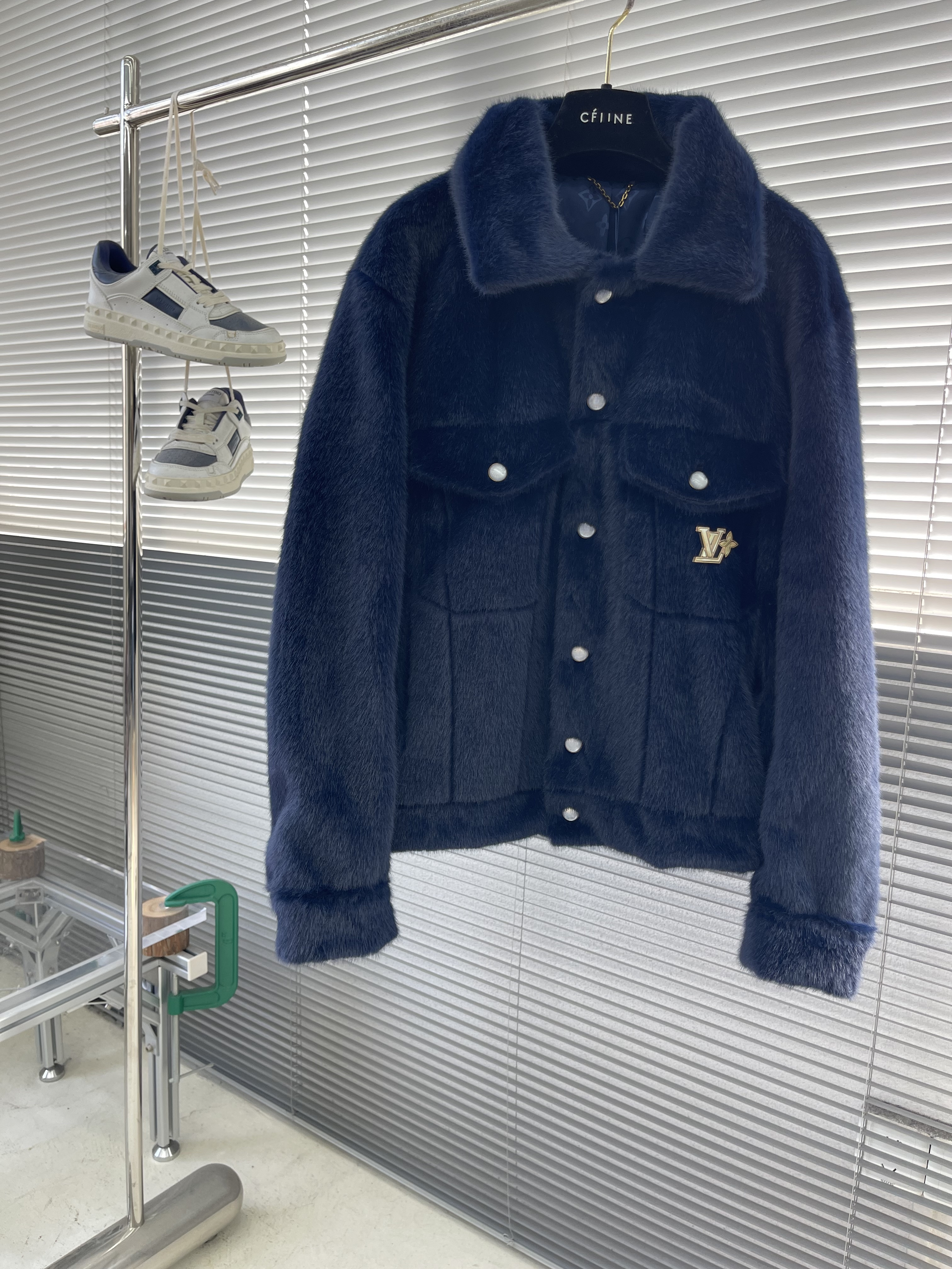 루이비통 Louis Vuitton 재킷