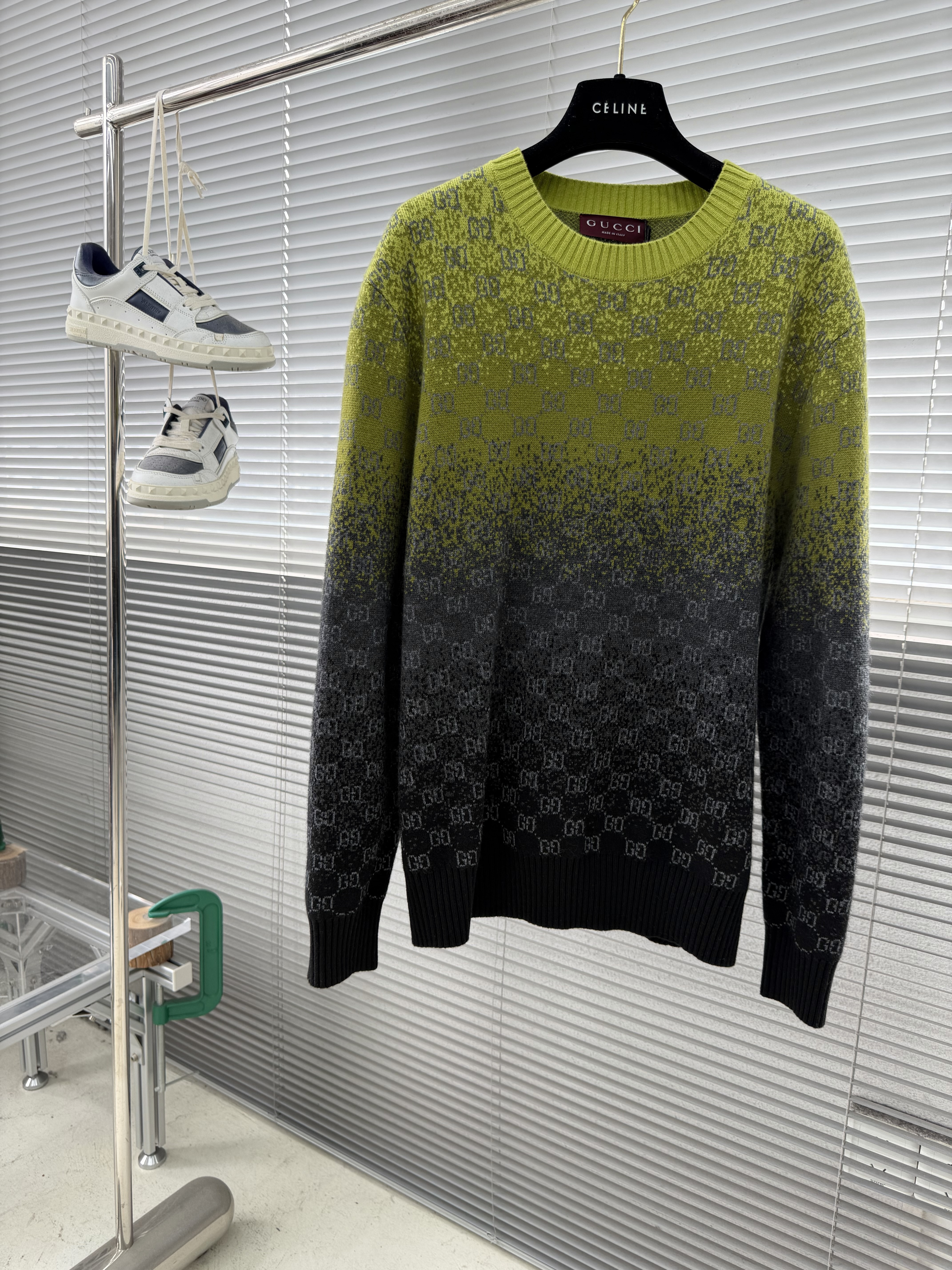 구찌 Gucci 스웨터