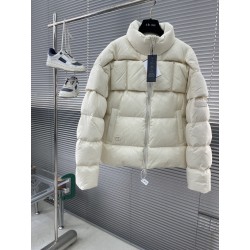 디올 DIOR 다운재킷