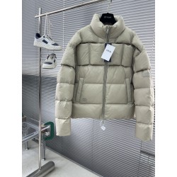 디올 DIOR 다운재킷