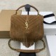 생로랑 Saint laurent/YSL 392737 크로스 백 24CM