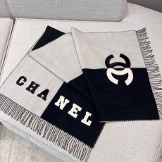 샤넬 CHANEL 스카프 200x66cm